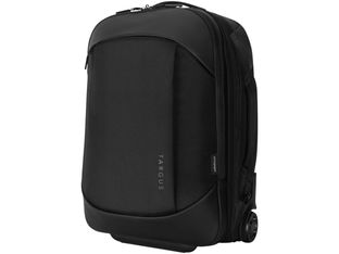 Targus EcoSmart - Trolley 15,6" - noir
