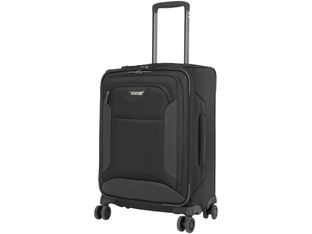 Targus Corporate Traveller - Trolley 15,6" - noir