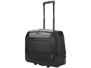 Targus CityGear - Trolley 17,3" - noir