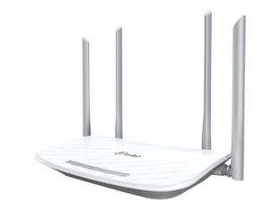 TP-Link Archer A5 - Routeur / Point d'accès - WiFi 5 bi-bande AC1200 Mbps