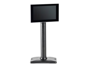 TechFive - Afficheur client - Améliorez l’expérience de vos clients dès l’encaissement 