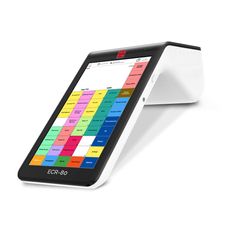 TechFive ECR-80 - La caisse enregistreuse mobile et pratique