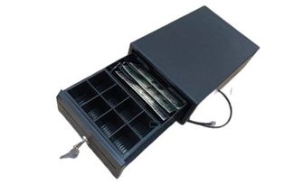 TechFive - Tiroir-caisse connecté pour ECR-80 - Sécurisez et organisez vos encaissements