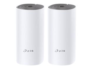 TP-Link Deco E4 - Solution WiFi Mesh AC 1200 Mbps + 2 ports Fast Ethernet