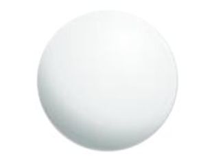 La Pajarita - peinture pour verre - blanc - 25 ml