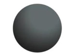 La Pajarita - peinture pour verre - noir - 25 ml