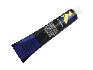 Graine Creative - tube contour relief - noir - 20 ml