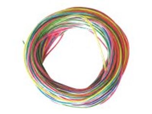 Graine Creative - sachet de 12 fils de scoubidous fluo 