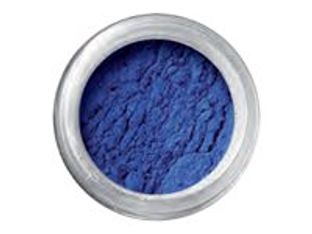 Graine Creative - poudre effet métallique - saphir - 6 g