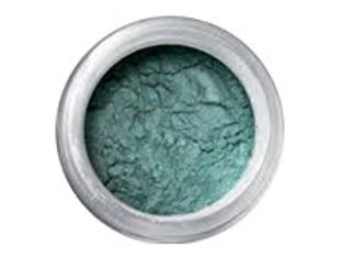 Graine Creative - poudre effet métallique - émeraude - 6 g