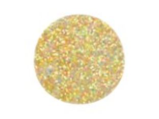 Graine Creative - paillette - 3 g - jaune soleil
