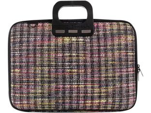 Bombata Bouclé Limited Edition - Sacoche pour ordinateur portable 15" - multicolore