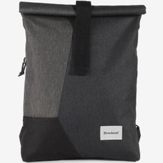 Bombata Nylon Small - Sac à dos pour ordinateur portable 15" - noir