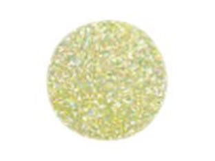 Graine Creative - paillette - 3 g - jaune irisé