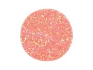 Graine Creative - paillette - 3 g - orange fluo