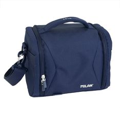 Bolsa isotermica gran capacidad 1918 color azul marino