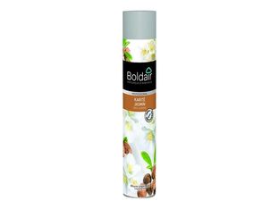 Boldair - Désodorisant - 750 ml - jasmin, karité