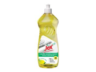 Jex Professionnel - Liquide vaisselle - 1 L - citron