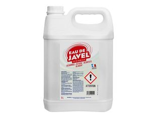Orapi - Eau de Javel 2,6% - 5 L