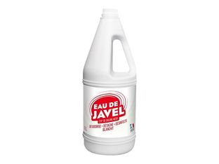 ORAPI - Eau de Javel - 2 L