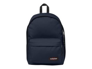 EASTPAK Out Of Office - Sac à dos ultra marine avec compartiment pour ordinateur portable