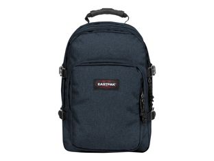 EASTPAK Provider - Sac à dos 3 compartiments - triple denim