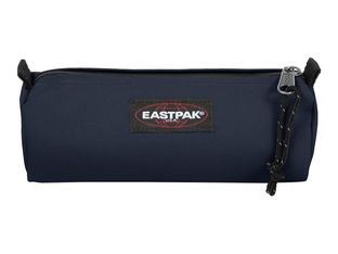 EASTPAK Benchmark - Trousse 1 compartiment - ultra marine - 6 x 20,5 x 7,5 cm