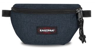 Eastpak Springer - sac banane - Triple denim 