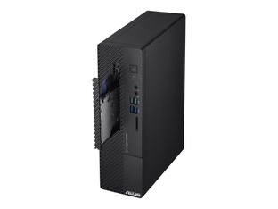 ASUS ExpertCenter D500SCES 0G6405002R - unité centrale - SFF - Pentium Gold G6405 4.1 GHz - 8 Go - SSD 256 Go