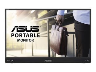 ASUS ZenScreen MB16ACV - écran LED 15,6" - Full HD (1080p)