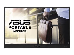 ASUS ZenScreen MB165B - écran LED 15,6" 