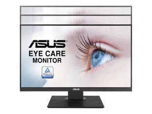 ASUS VA24DQLB - écran LED 12,8" - Full HD (1080p)