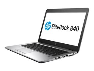 HP EliteBook 840 G4 - PC portable 14" - reconditionné grade A (très bon état) - Core i5 7300U - 8 Go RAM - 256 Go SSD