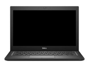 Dell Latitude 7280 - PC portable 12.5" - reconditionné grade B (bon état) - Core i5 6300U - 8 Go RAM - 256 Go SSD