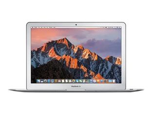 Apple MacBook Air - MacBook 13.3" - reconditionné grade A (très bon état)- Core i5 5350U - 8 Go RAM - 128 Go SSD