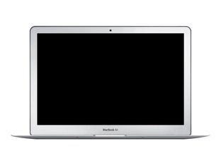 Apple MacBook Air - MacBook 13.3" - reconditionné grade B (bon état) - Core i5 5350U - 8 Go RAM - 128 Go SSD