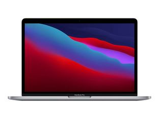 Apple MacBook Pro - MacBook 13.3" - reconditionné grade B (bon état) - M1 - 8 Go RAM - 256 Go SSD