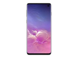 Samsung Galaxy S10 - Smartphone recondtionné grade A (Très bon état) - 4G - 128 Go - noir