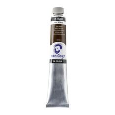Van Gogh Colores al óleo Tubo 60 ml Tierra Sombra Natural 408 (02064083)