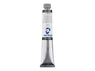 van Gogh - Peinture - peinture à l'huile - blanc de zinc (huile de carthame) - 60 ml