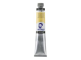 van Gogh 223 - Peinture - peinture à l'huile - jaune profond Naples - 60 ml