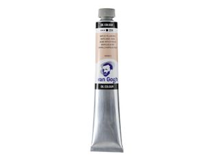 van Gogh - Peinture - peinture à l'huile - rouge-jaune de Naples - 60 ml
