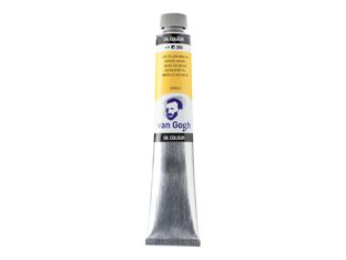 van Gogh 269 - Peinture - peinture à l'huile - jaune azoïque moyen - 60 ml