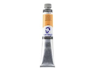 van Gogh 270 - Peinture - peinture à l'huile - jaune azo profond - 60 ml