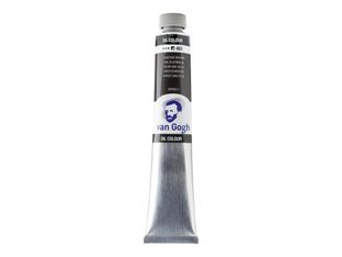 van Gogh - Peinture - peinture à l'huile - marron Van Dyke - 60 ml