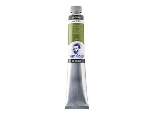 van Gogh 623 - Peinture - peinture à l'huile - vert sève - 60 ml