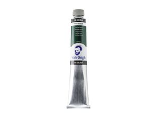 van Gogh 629 - Peinture - peinture à l'huile - terre verte - 60 ml