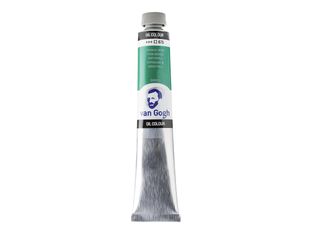 van Gogh - Peinture - peinture à l'huile - vert phtalo - 60 ml