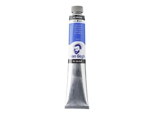 van Gogh 511 - Peinture - peinture à l'huile - bleu cobalt - 60 ml
