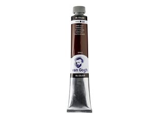 van Gogh 538 - Peinture - peinture à l'huile - violet mars - 60 ml